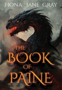 The Book of Paine - Jane Gray, Fiona
