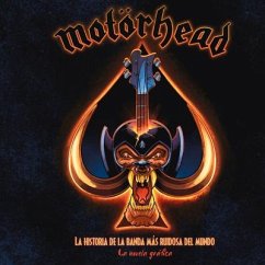 Motörhead - Irwin, Mark; Calcano, David