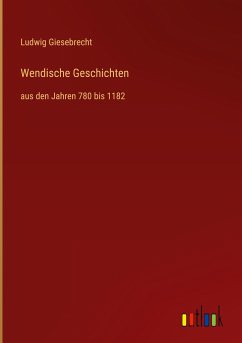 Wendische Geschichten