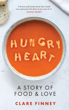 Hungry Heart - Finney, Clare