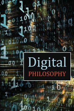 Digital Philosophy - Lane, David