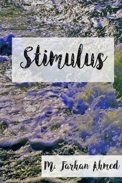 Stimulus - Ahmed, Muhammad Farhan