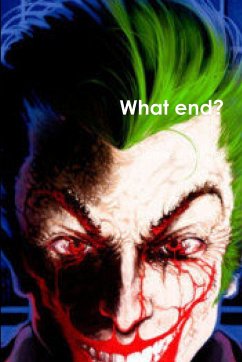 What end? - Kruger, James J.