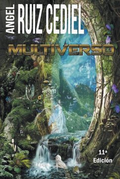 Multiverso - Cediel, Ángel Ruiz