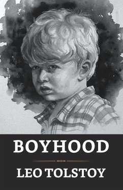 Cover Boyhood