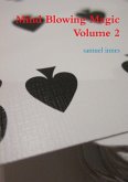 mind blowing magic volume 2