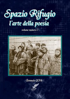 Spazio Rifugio (rivista letteraria) n 7 - Edizioni, Irda