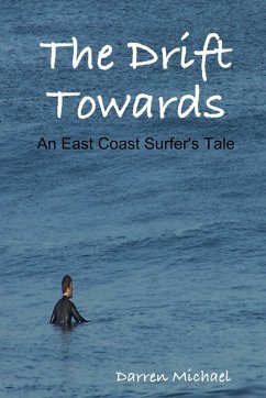 Cover The Drift Towards