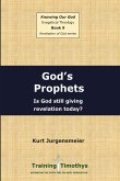 Book 9 Prophets PB