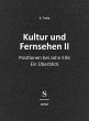 Kultur und Fernsehen II (eBook, ePUB) - Bild 1