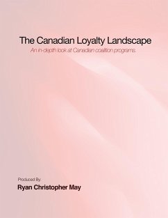 The Canadian Loyalty Landscape - May, Ryan
