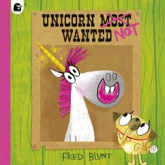 Unicorn NOT Wanted - Blunt, Fred