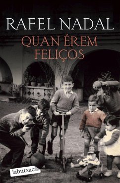 Cover Quan érem feliços