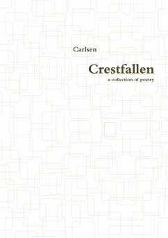 Cover Crestfallen