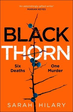 Black Thorn - Hilary, Sarah
