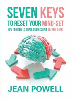 Seven Keys to Reset Your Mind-Set - Powell, Jean