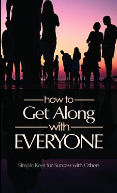 How to Get Along with Everyone - Watterson, Eric