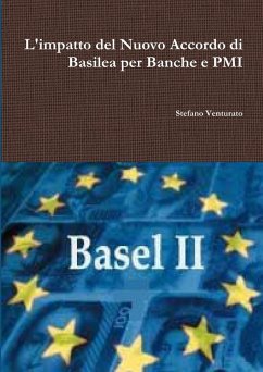Cover L'impatto del Nuovo Accordo di Basilea per Banche e PMI