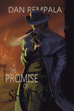 The Promise of Shadows - Rempala, Dan
