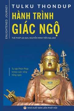 Hành trình giác ng¿ - Ti¿N, Nguy¿N Minh