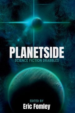 Cover Planetside