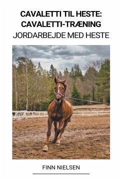 Cavaletti til Heste - Nielsen, Finn