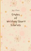 Styles of Writing Short Stories