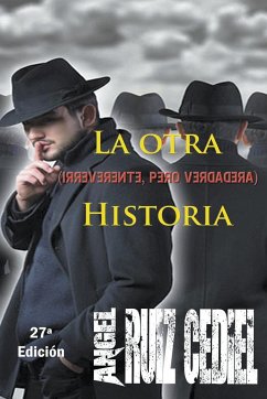 Cover La otra -irreverente, pero verdadera- historia