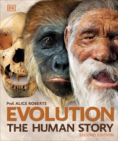 Evolution - Roberts, Dr Alice