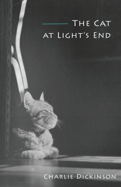 The Cat at Light's End - Dickinson, Charlie
