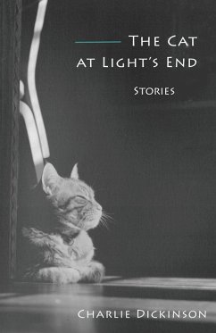 The Cat at Light's End - Dickinson, Charlie