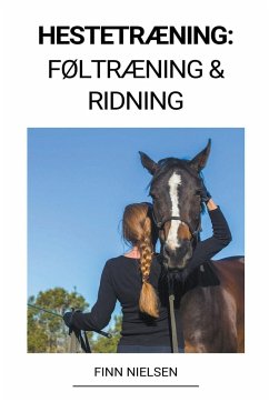 Hestetræning - Nielsen, Finn