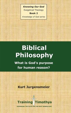 Book 2 Philosophy HC - Jurgensmeier, Kurt