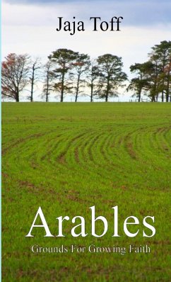 Arables - Toff, Jaja