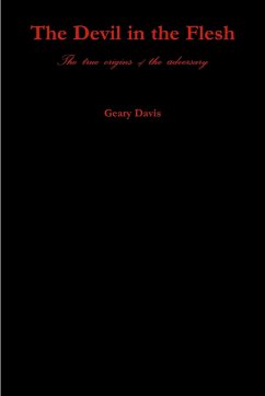 The Devil in the Flesh - Davis, Geary