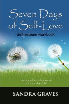 Cover Seven Days of Self-Love