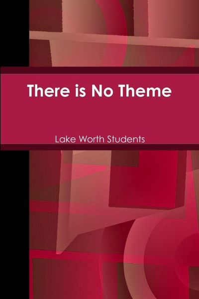 There is No Theme There is No Theme