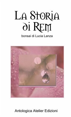 La Storia di Rem - Lanza, Lucia