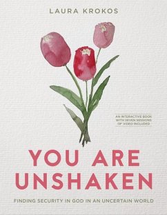 You Are Unshaken - Includes 7- - Krokos, Laura