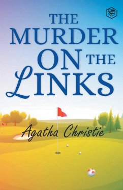 The Murder on the Links (Poirot) - Christie, Agatha