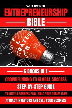 Entrepreneurship Bible - Weiser, Will