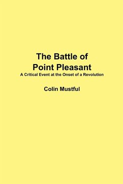 The Battle of Point Pleasant - Mustful, Colin