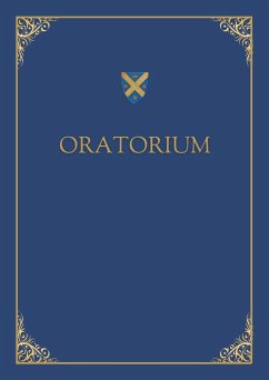 Oratorium secundum usum Domus Sancti Philippi Nerii Cardiffensis - Oratory, Cardiff