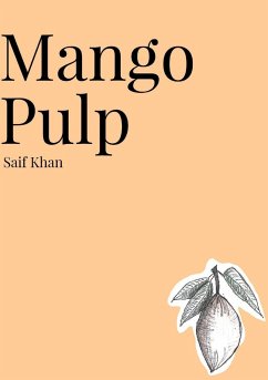 Mango Pulp - Khan, Saif