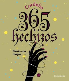 365 HECHIZOS-NUEVA PRESENTACION