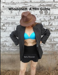 Whodoneit! A Film Guide - Rowan, Terry