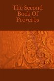 The Second Book Of Proverbs