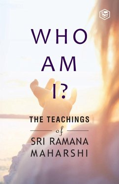 Who Am I? - Maharshi, Shri Ramana