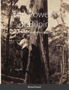 The Powells of Bilpin - Powell, Richard