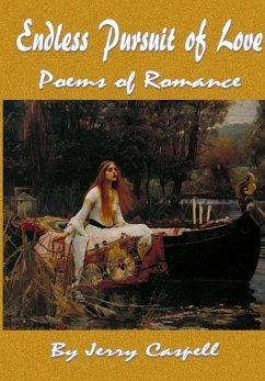 Cover Endless Pursuit of Love